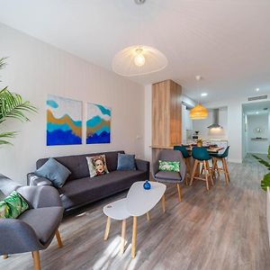 Appartement met Twee Slaapkamers
